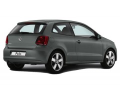 POLO VI 3/5T  1999-01